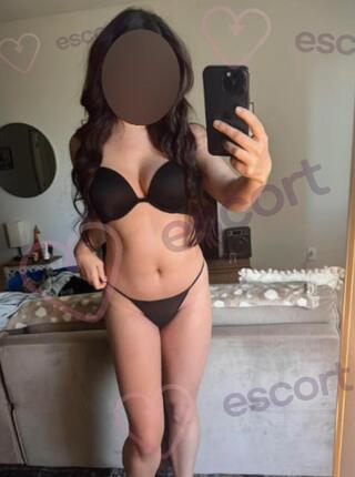Zboczona nimfomanka - escort Warszawa