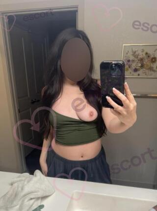 Kusząca zdzirka - escort Warsaw