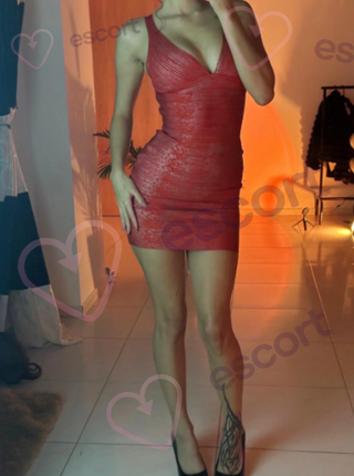 Najlepszy Lodzik w Twoim życiu - escort Varsovie