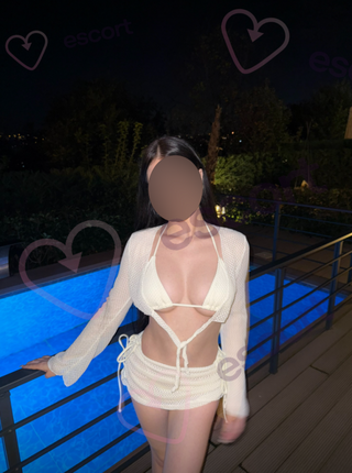Najlepszy Lodzik w Twoim życiu - escort Varsovie