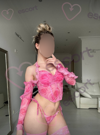 Dyskretna Kochanka - escort Varsovie