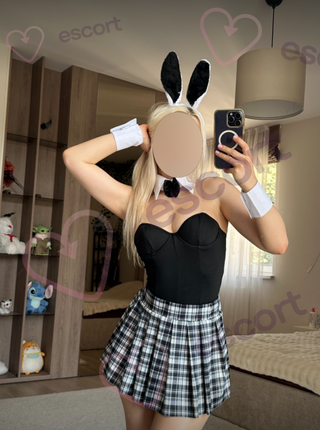 Diva Exclusive - escort Varsovia