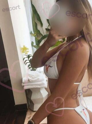 Dagmara - escort Kielce