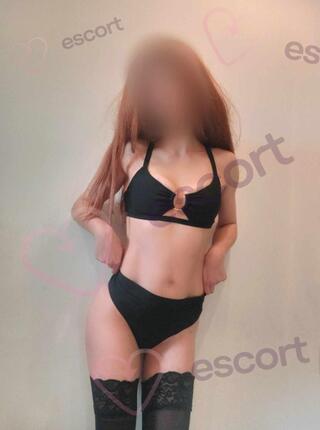 Fajna laska - escort 