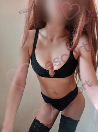 Fajna laska - escort 