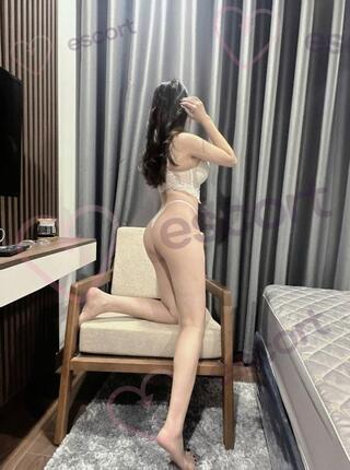 Anna - escort Varsovia