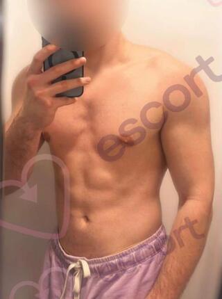 Leo - escort Katowice