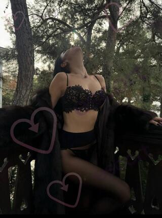 Iren - escort Warsaw