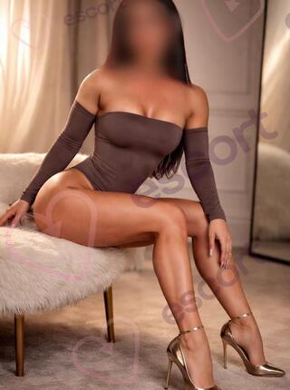 Weronika - escort Cracovie