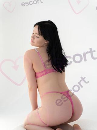 Asia Mloda - escort Breslavia