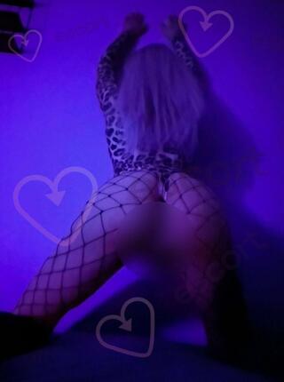 Uległa Andżelika - escort Cracow