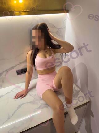 Sportowa Namiętność - escort Warsaw