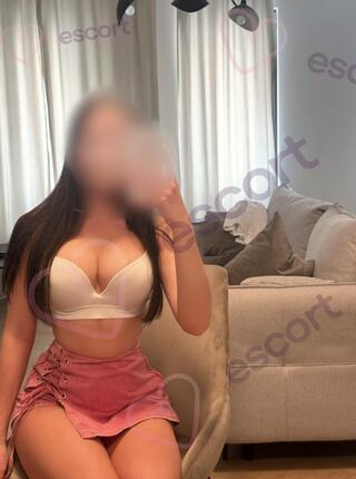 Lilia - escort Lublino