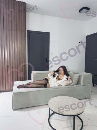 Julia - escort Warschau
