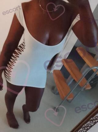 Karin17 - escort Warschau