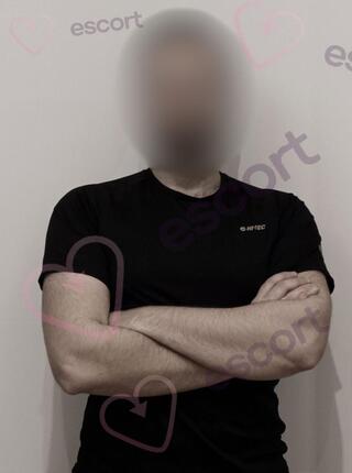 Masaż zmysłów - escort Breslau