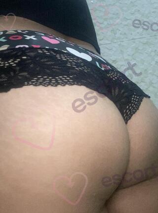 Bleidy - escort Warsaw