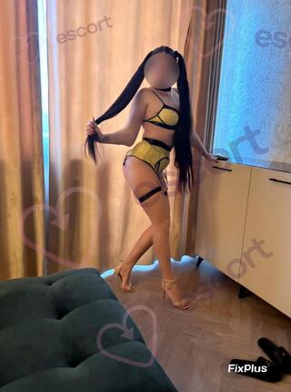 Dagmara - escort Zielona Góra