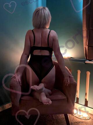 Wiki masaż - escort Olsztyn