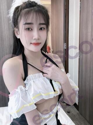 Lucci - escort Varsovia