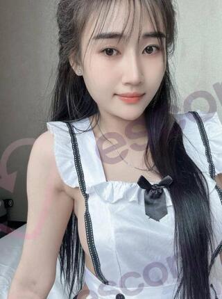 Lucci - escort Warszawa