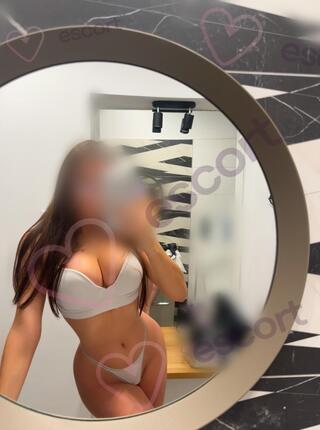 Lilia - escort Lublin