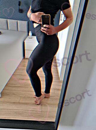 Alicja w krainie czarów - escort Breslavia