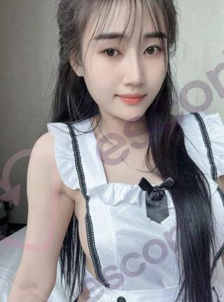 Lucci - escort Warszawa