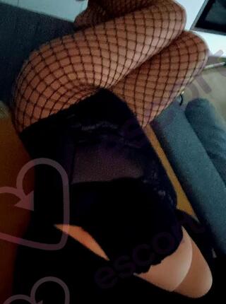 Kocham seks - escort Wroclaw