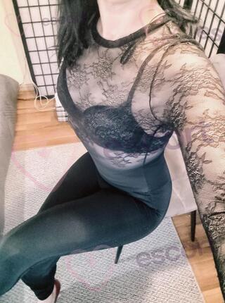 Kwiatek masuje - escort Wrocław