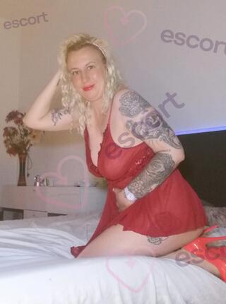 Maja nowa w Gdyni - escort Gdynia