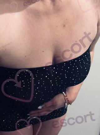 Nowa -Wiktoria-prywatnie /przejazdem - escort Varsovie