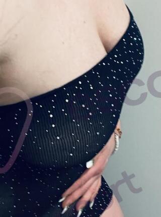 SZALONA Wiktoria-prywatnie /przejazdem - escort Warsaw