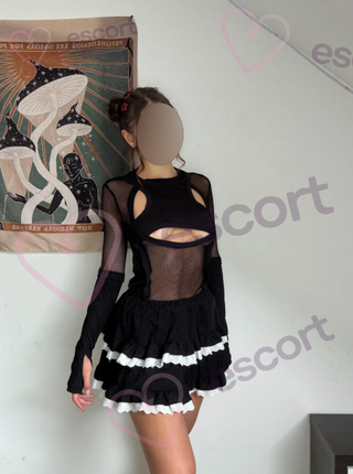 Sex kocica - escort Varsovie