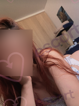 Zboczona Rimmingowa nimfomanka - escort Warsaw