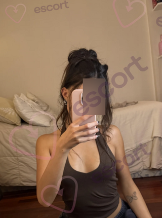 Zmysłowa Zabawa - escort Warschau