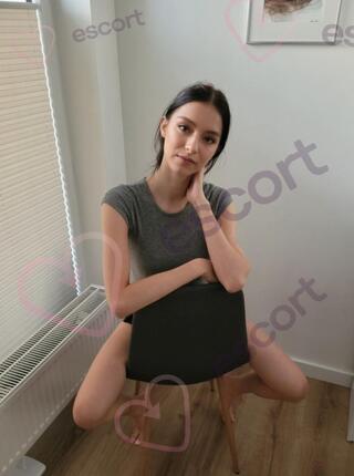 Kruszynka Cybersex - escort 