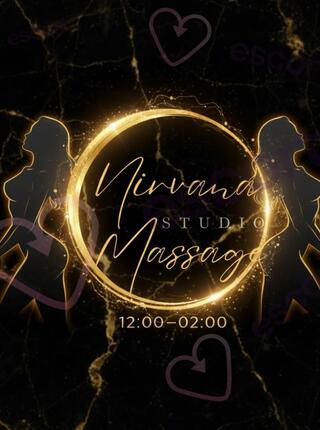 Sensual Massage - escort Cracow