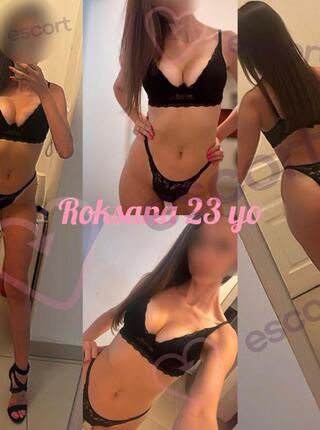 Sensual Massage - escort Cracow