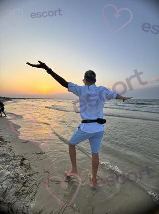 Matti - escort Bielsko Biala