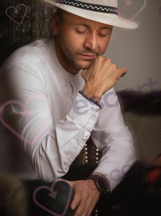 Matti - escort Katowice