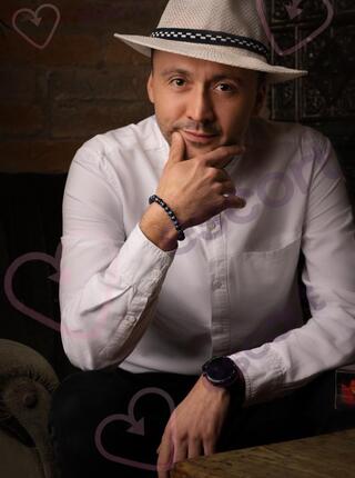 Matti - escort Cracow