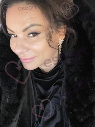 Alicja - escort Chełm