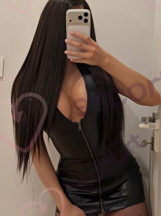 Nikoletta - escort Stettin