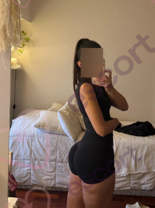 Nimfomanka - escort Piaseczno