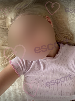 Konkretny Lodzik - escort Warschau