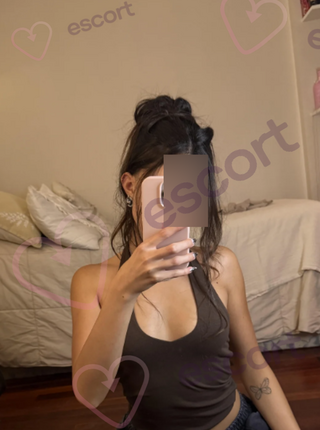 Ciasna Suczka - escort Warschau