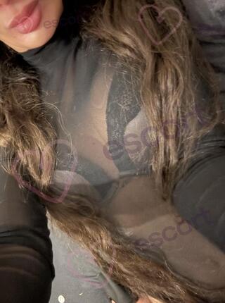 Filigranowa - escort Warsaw