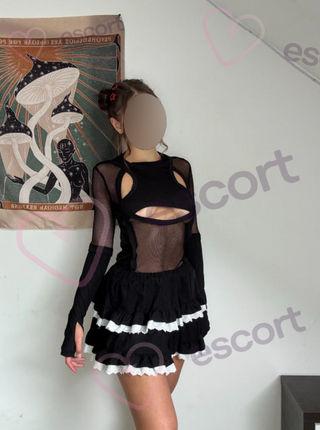 Perełka VIP - escort Warschau