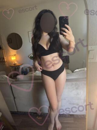 Lodziara - escort Warsaw